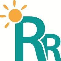 resort rentals the ultimate r & r logo image