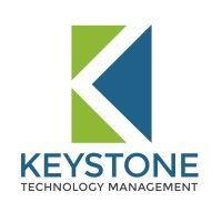 keystone technology management logo image