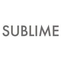 sublime media as