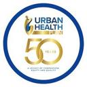 logo of Urban Health Plan Inc