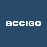 accigo logo image