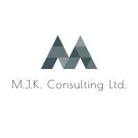 m.j.k. consulting ltd.