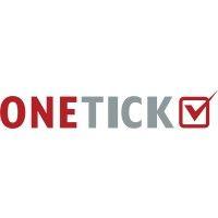 onemarketdata logo image