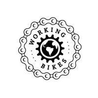 working bikes logo image