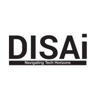 disai magazine logo image