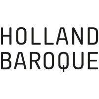 holland baroque logo image