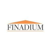 finadium logo image