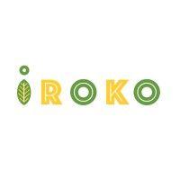 agence digitale iroko logo image