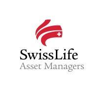 swiss life asset managers logo image