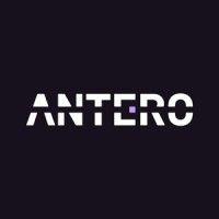 antero software logo image