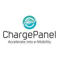 chargepanel logo image