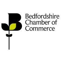 bedfordshire chamber of commerce logo image