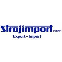 strojimport gmbh logo image