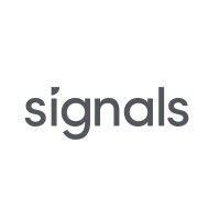 signals logo image