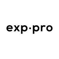 exp-pro sp. z o.o. logo image