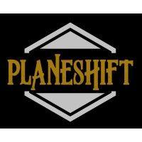 planeshift logo image