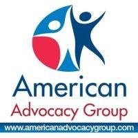 american advocacy group logo image