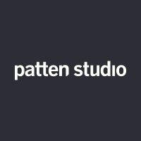 patten studio logo image