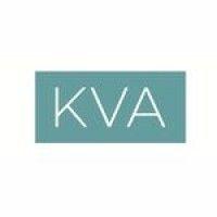 kva -- communications made simple logo image