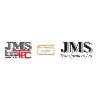 jms transformers limited logo image