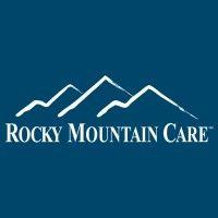 rocky mountain care logo image