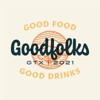 goodfolks logo image