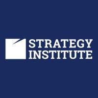 strategy institute