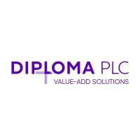 diploma plc logo image