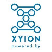 xyion inc. logo image