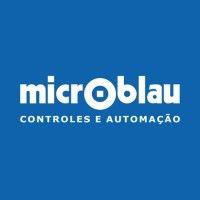 microblau logo image