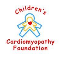 children's cardiomyopathy foundation