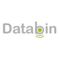 databin logo image