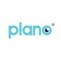 plano logo image