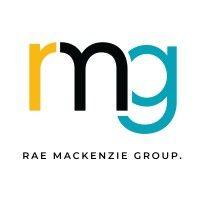 rae mackenzie group, inc. logo image