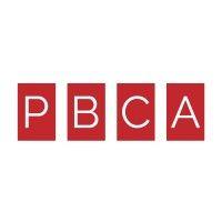 professional business coaches alliance logo image