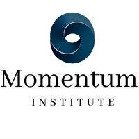 momentum institute logo image