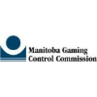 manitoba gaming control commission logo image