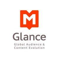 glance logo image