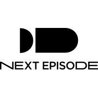 next episode logo image