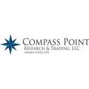 logo of Compass Point Research Trading Llc