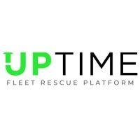 uptime logo image