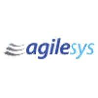 agilesys, inc. logo image