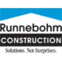 runnebohm construction company, inc.