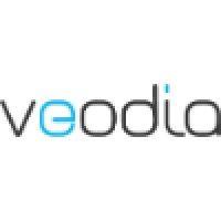 veodia logo image