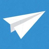 paperplanes digital logo image