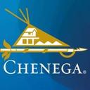 logo of Chenega Corporation