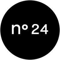 no24 logo image