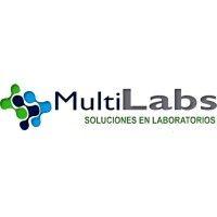 multilabs méxico logo image