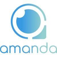 amanda ai logo image