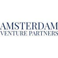 amsterdam venture partners logo image